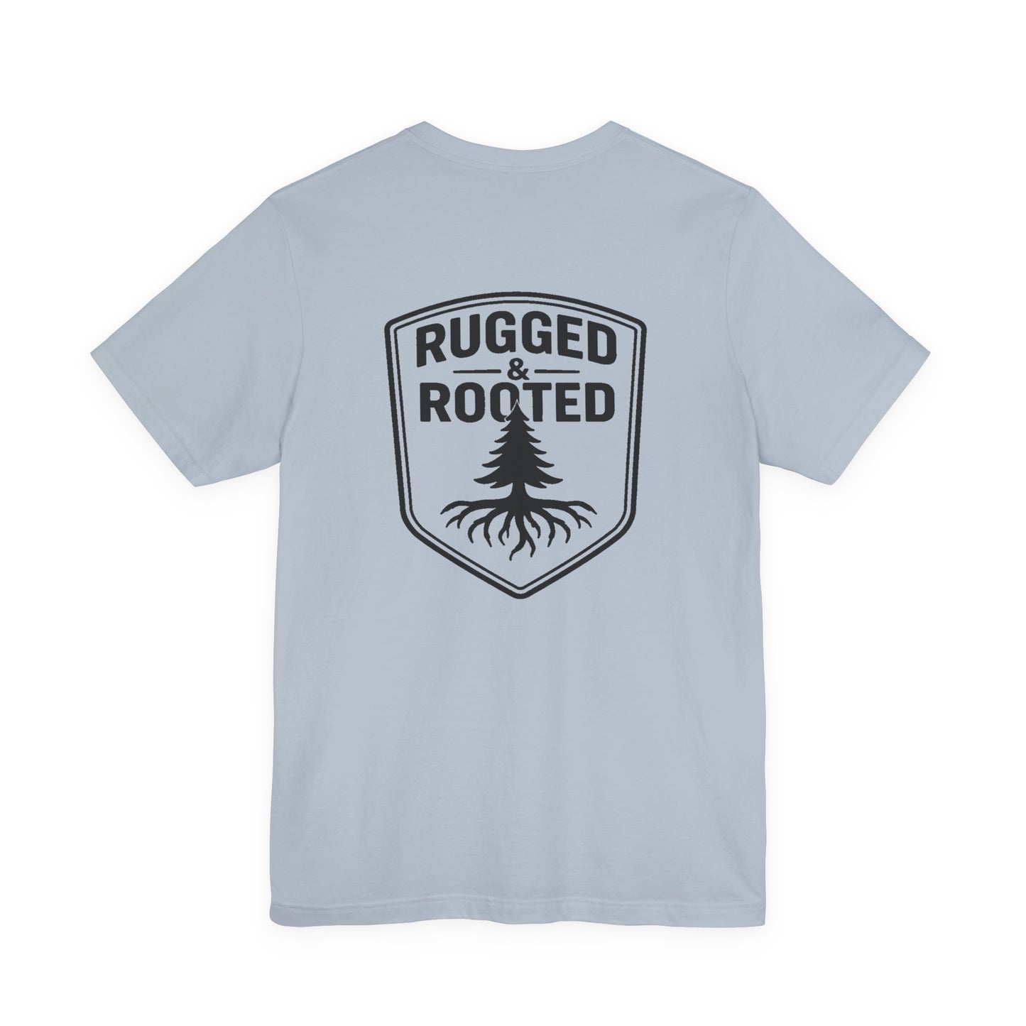 Original Rugged & Rooted Women's Tee