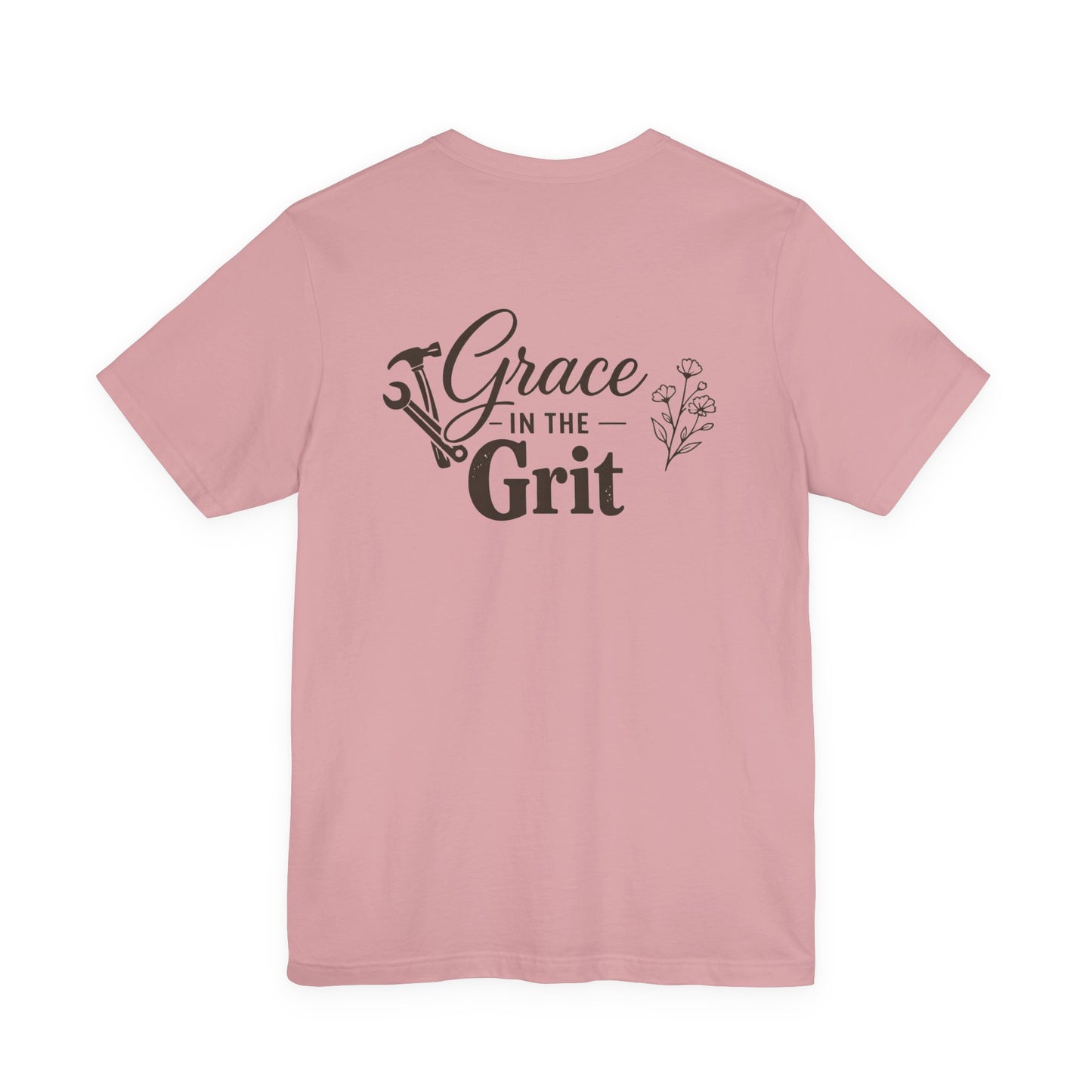 Grace in the Grit Women's T-Shirt