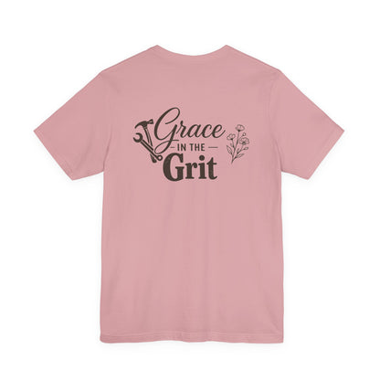 Grace in the Grit Women's T-Shirt
