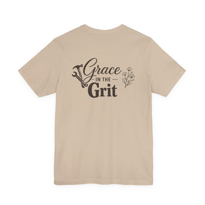 Grace in the Grit Women's T-Shirt