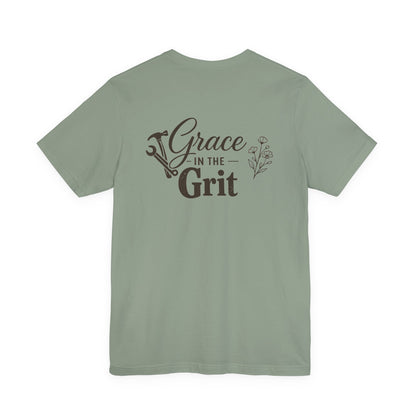 Grace in the Grit Women's T-Shirt