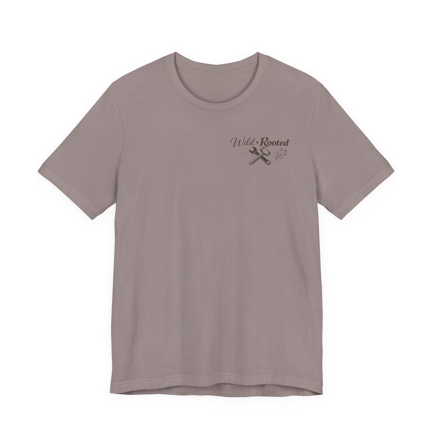 Grace in the Grit Women's T-Shirt