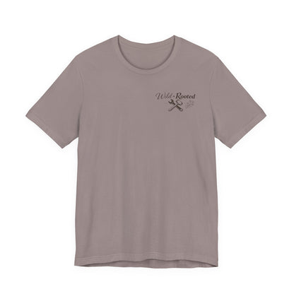 Grace in the Grit Women's T-Shirt
