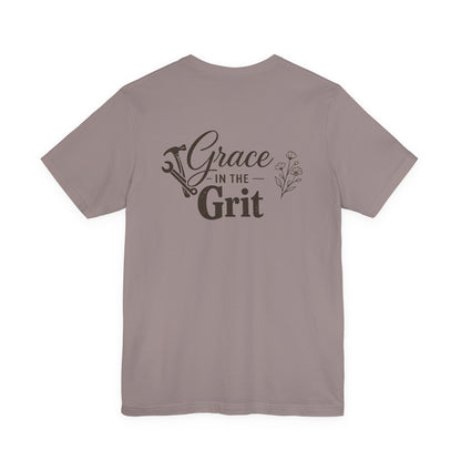 Grace in the Grit Women's T-Shirt