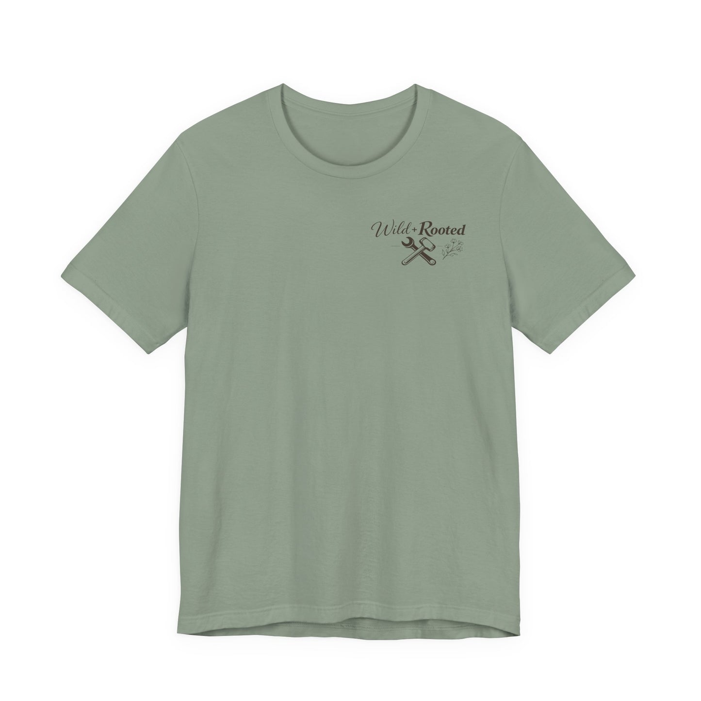 Grace in the Grit Women's T-Shirt