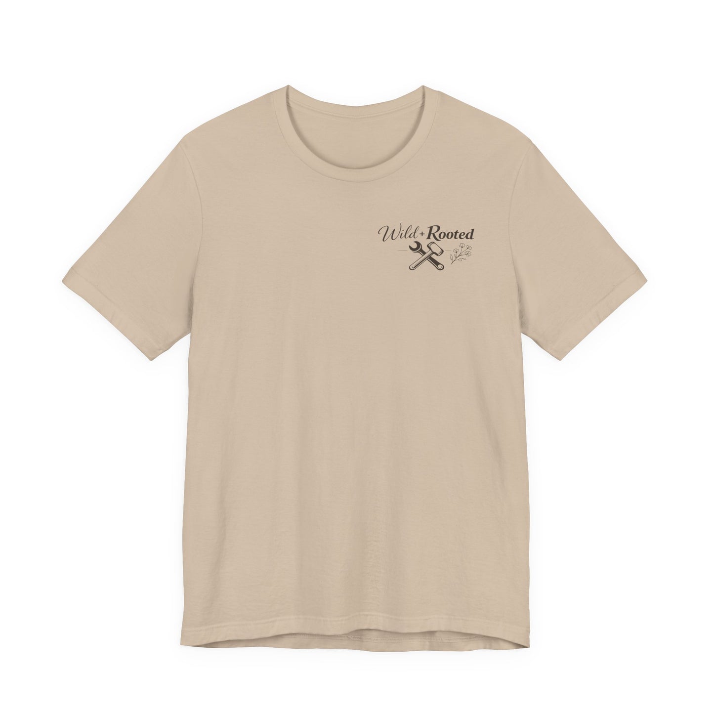 Grace in the Grit Women's T-Shirt