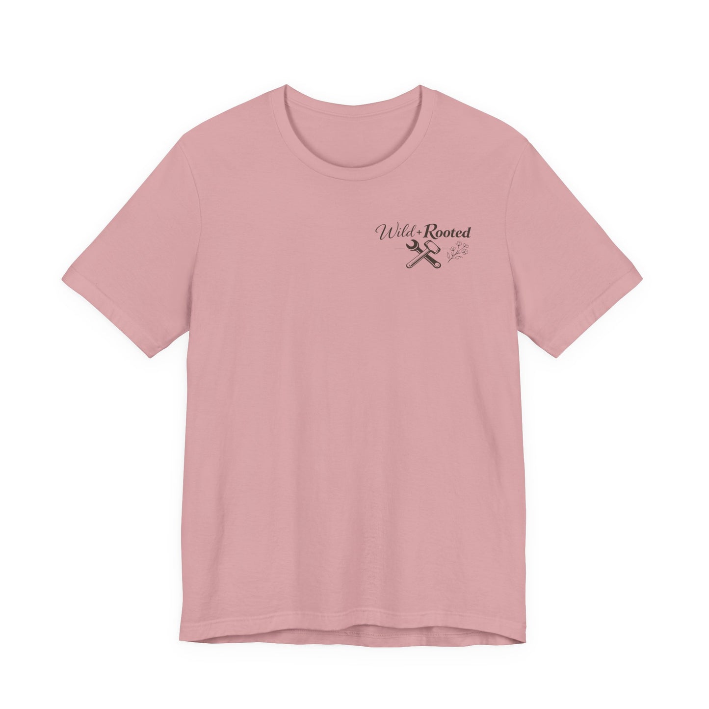 Grace in the Grit Women's T-Shirt