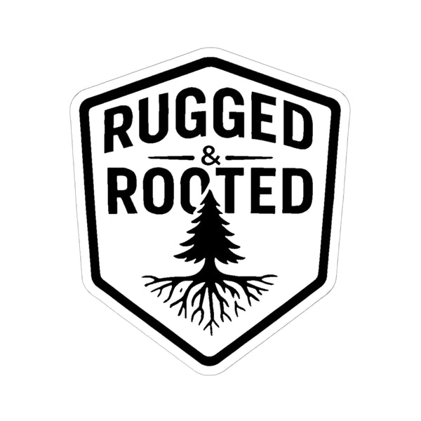 Rugged & Rooted Co.